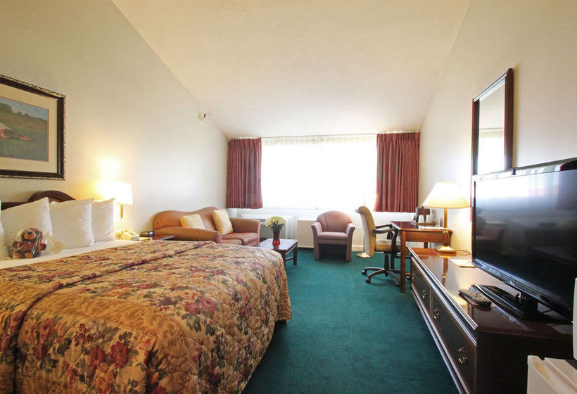 Hotel Fireside Inn & Suites Portland  | Portland | Maine | United States 20