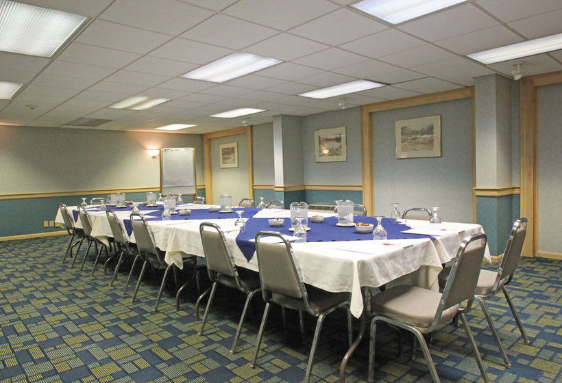 Hotel Fireside Inn & Suites Portland  | Portland | Maine | United States 3