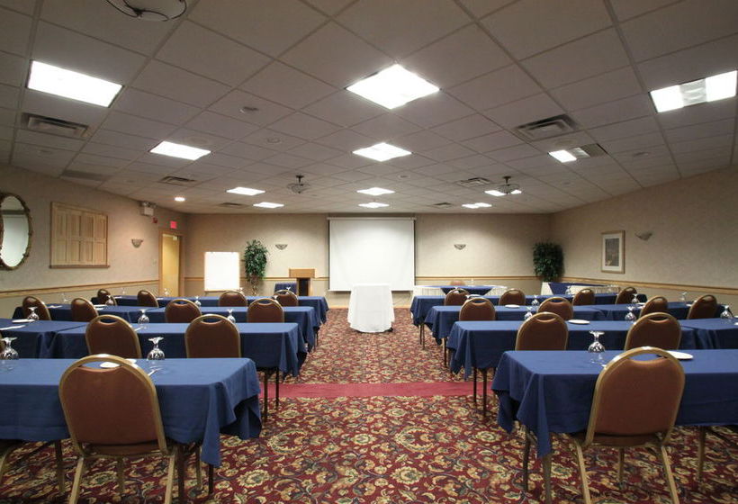 Hotel Fireside Inn & Suites Portland  | Portland | Maine | United States 4