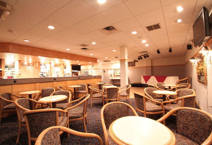 Hotel Fireside Inn & Suites Portland  | Portland | Maine | United States 5