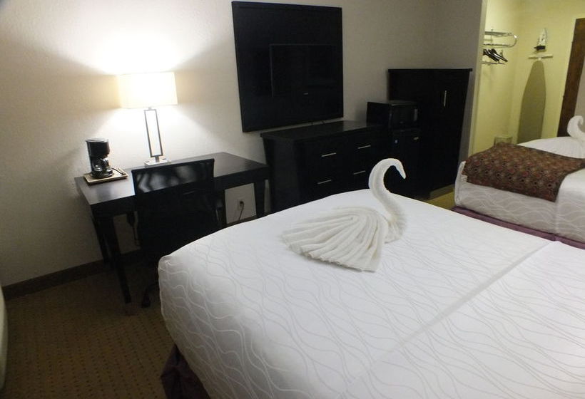 Ramada Charlotte Airport Hotel & Conference Center Charlotte Carolina del Norte