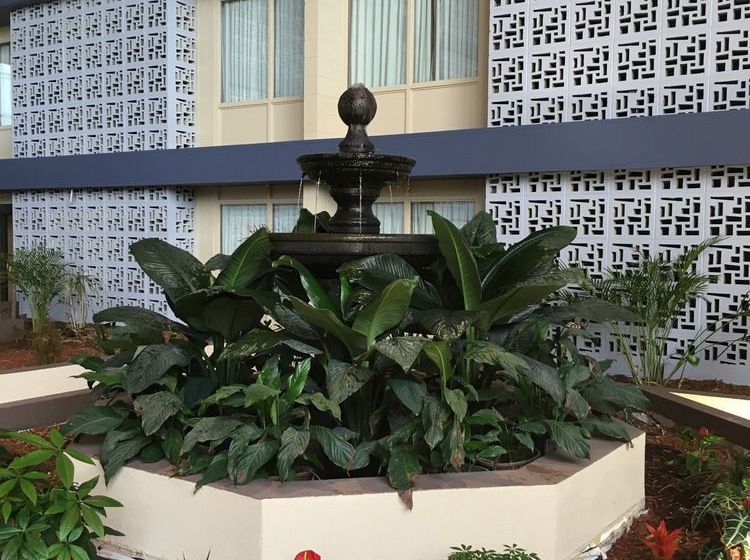 Ramada Charlotte Airport Hotel & Conference Center  | Charlotte | North Carolina | United States 11