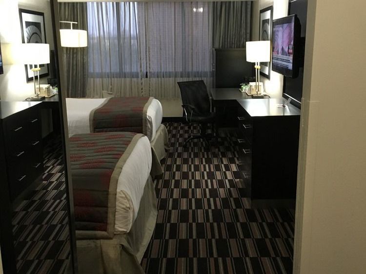 Ramada Charlotte Airport Hotel & Conference Center  | Charlotte | North Carolina | United States 14