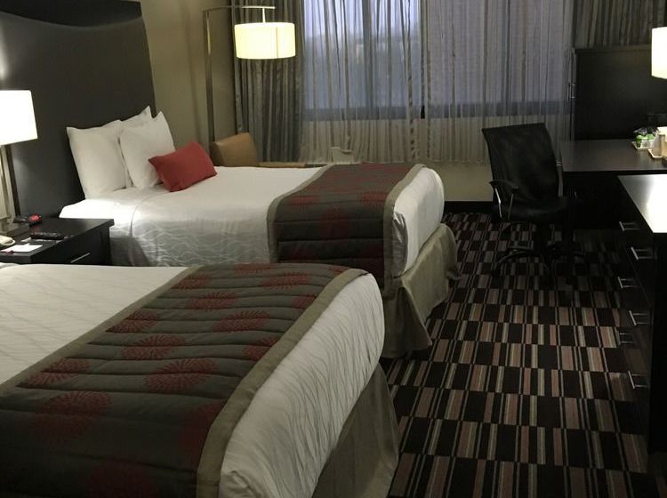 Ramada Charlotte Airport Hotel & Conference Center  | Charlotte | North Carolina | United States 15