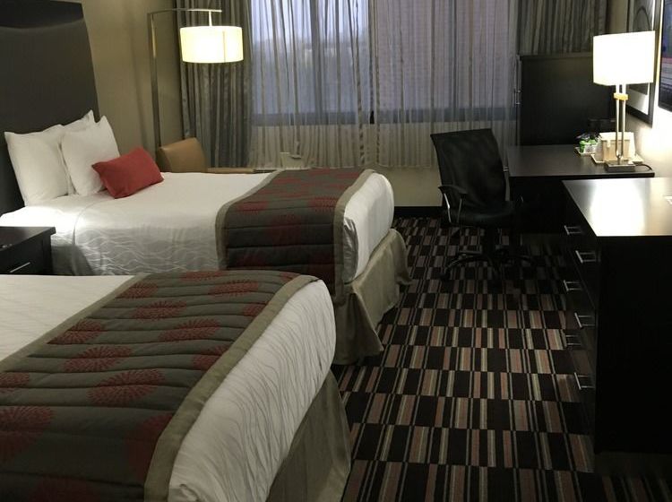Ramada Charlotte Airport Hotel & Conference Center  | Charlotte | North Carolina | United States 17