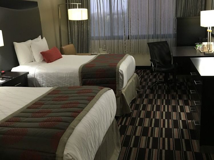 Ramada Charlotte Airport Hotel & Conference Center  | Charlotte | North Carolina | United States 18