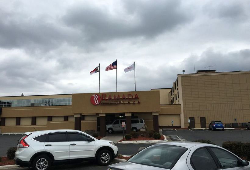 Ramada Charlotte Airport Hotel & Conference Center  | Charlotte | North Carolina | United States 19
