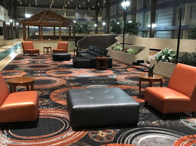 Ramada Charlotte Airport Hotel & Conference Center  | Charlotte | North Carolina | United States 20