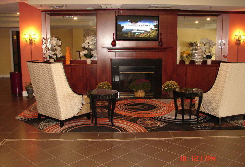 Ramada Charlotte Airport Hotel & Conference Center  | Charlotte | North Carolina | United States 3