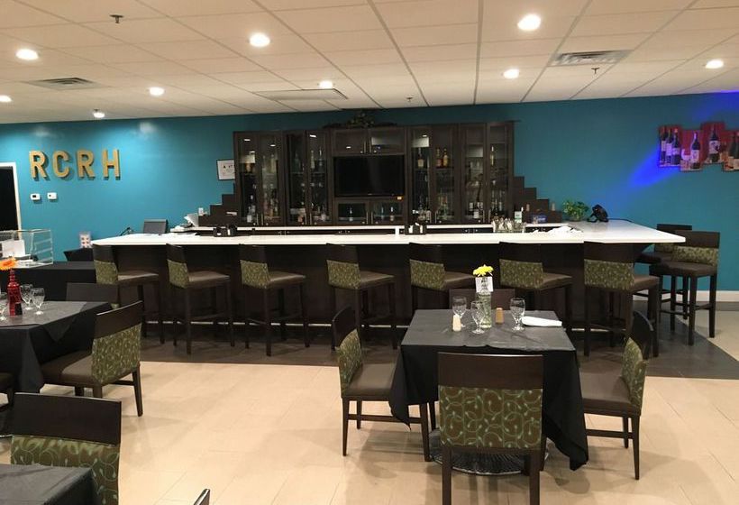 Ramada Charlotte Airport Hotel & Conference Center  | Charlotte | North Carolina | United States 4