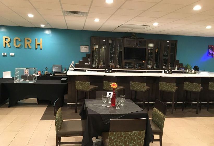 Ramada Charlotte Airport Hotel & Conference Center  | Charlotte | North Carolina | United States 6