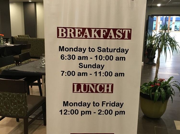 Ramada Charlotte Airport Hotel & Conference Center  | Charlotte | North Carolina | United States 7