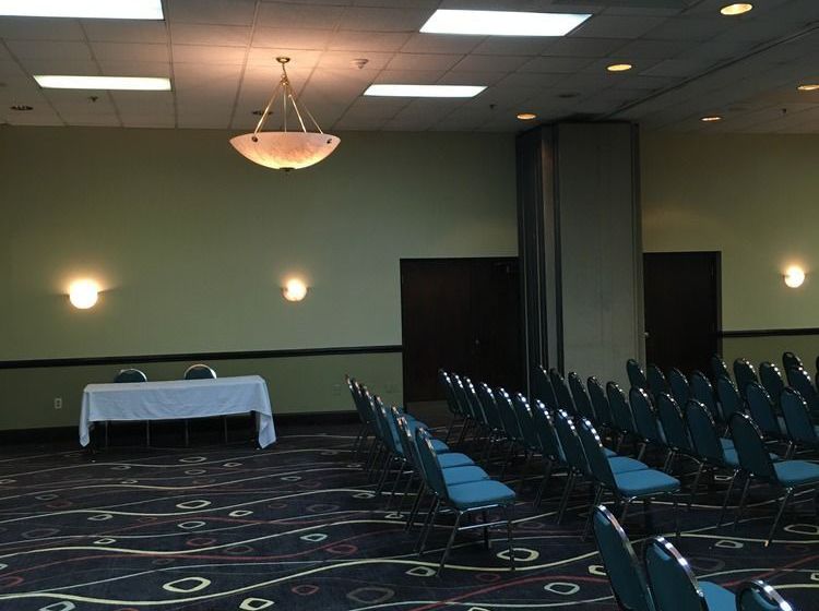 Ramada Charlotte Airport Hotel & Conference Center  | Charlotte | North Carolina | United States 9