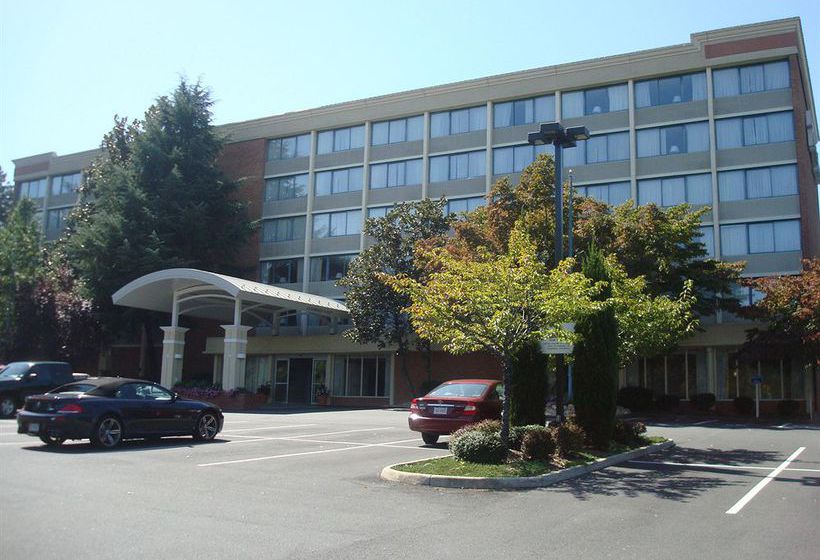 Hotel Holiday Inn Charlottesville Monticello  | Charlottesville | Virginia | Estados Unidos