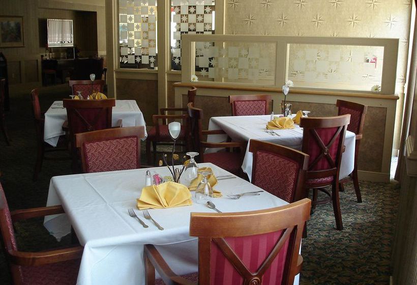 Hotel Holiday Inn Charlottesville Monticello  | Charlottesville | Virginia | Estados Unidos 1