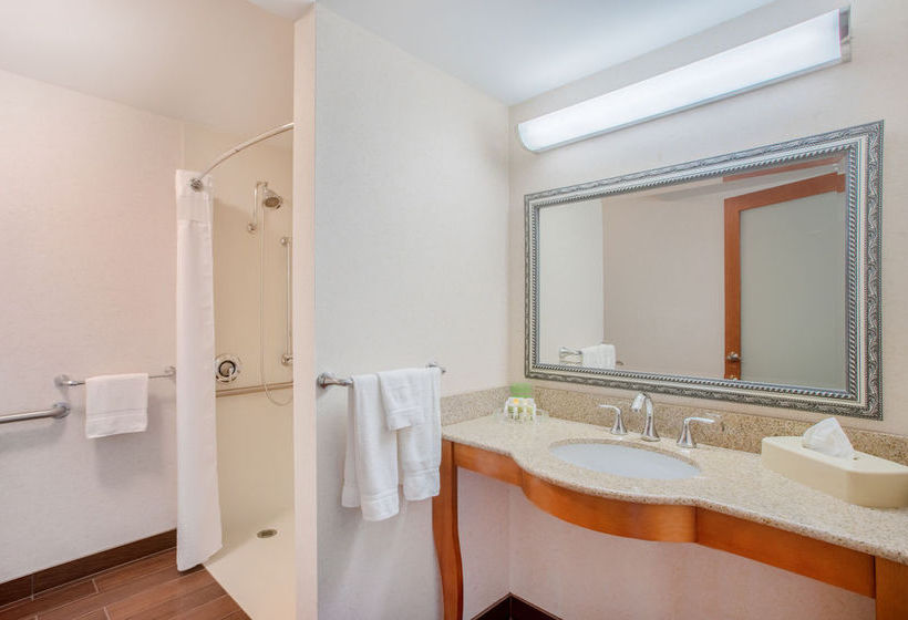 Hotel Holiday Inn Charlottesville Monticello  | Charlottesville | Virginia | Estados Unidos 11