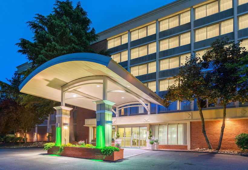 Hotel Holiday Inn Charlottesville Monticello  | Charlottesville | Virginia | Estados Unidos 13