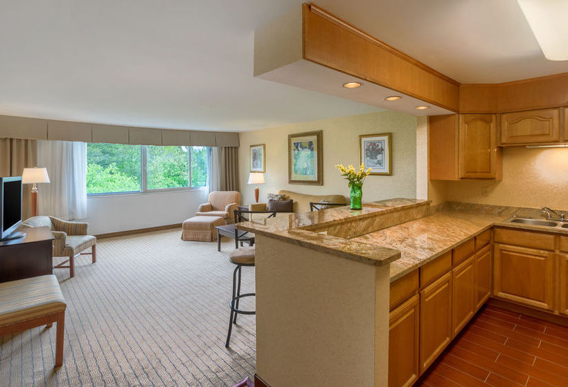 Hotel Holiday Inn Charlottesville Monticello  | Charlottesville | Virginia | Estados Unidos 15