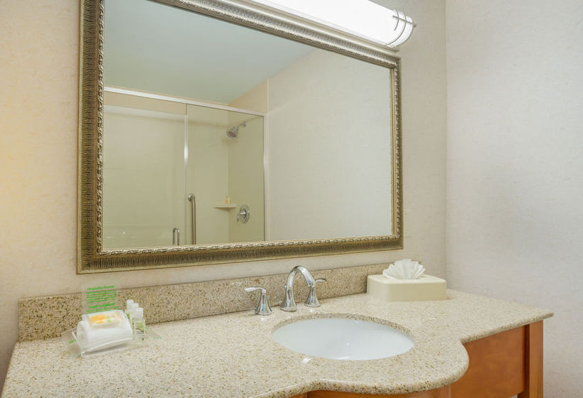 Hotel Holiday Inn Charlottesville Monticello  | Charlottesville | Virginia | Estados Unidos 16