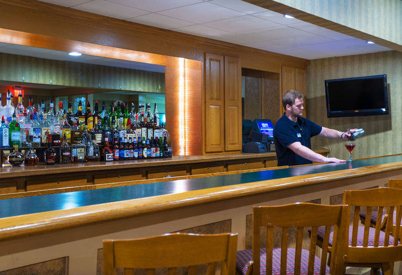 Hotel Holiday Inn Charlottesville Monticello  | Charlottesville | Virginia | Estados Unidos 17