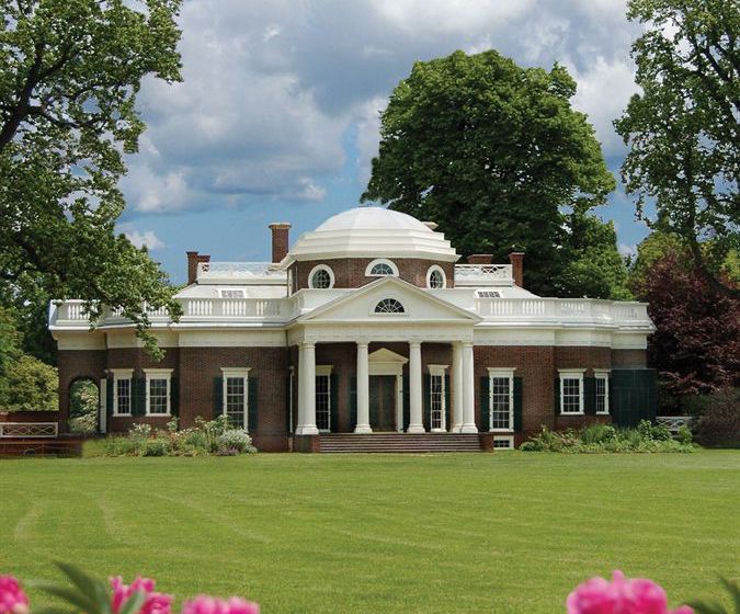 Hotel Holiday Inn Charlottesville Monticello  | Charlottesville | Virginia | Estados Unidos 2