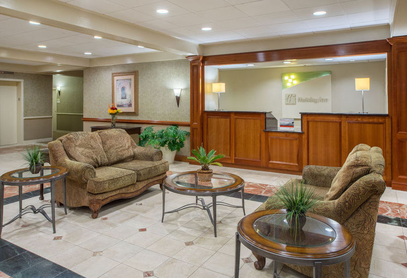 Hotel Holiday Inn Charlottesville Monticello  | Charlottesville | Virginia | Estados Unidos 20