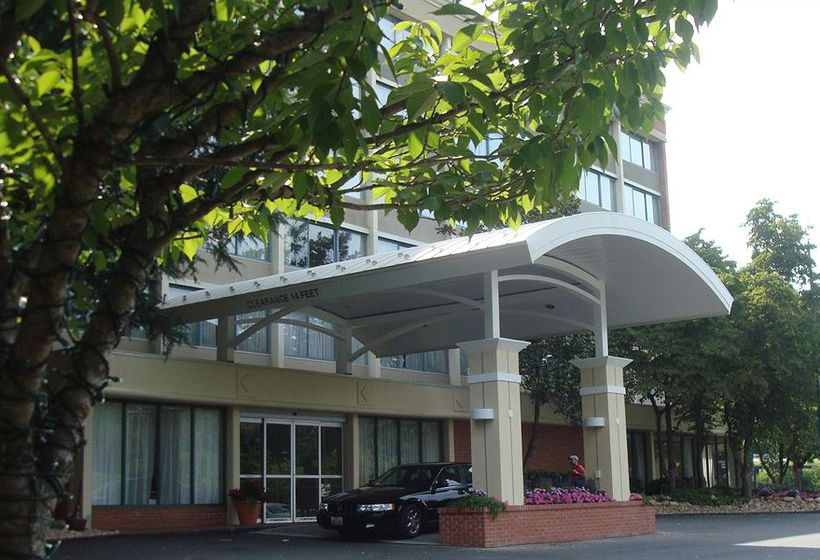 Hotel Holiday Inn Charlottesville Monticello  | Charlottesville | Virginia | Estados Unidos 3