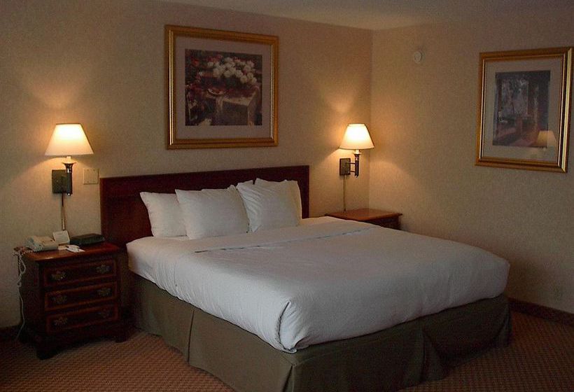 Hotel Holiday Inn Charlottesville Monticello  | Charlottesville | Virginia | Estados Unidos 5