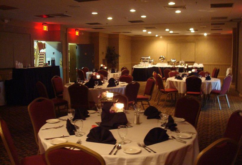 Hotel Holiday Inn Charlottesville Monticello  | Charlottesville | Virginia | Estados Unidos 6