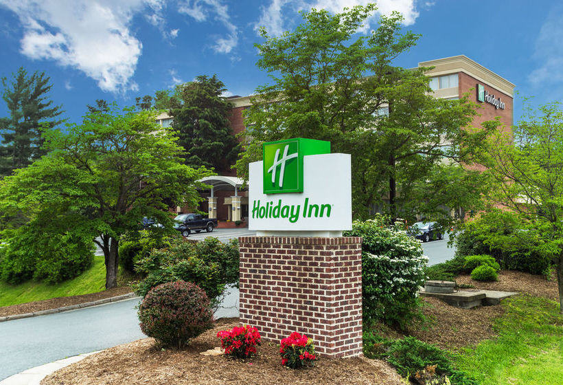 Hotel Holiday Inn Charlottesville Monticello  | Charlottesville | Virginia | Estados Unidos 8