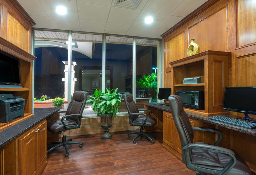 Hotel Holiday Inn Charlottesville Monticello  | Charlottesville | Virginia | Estados Unidos 9