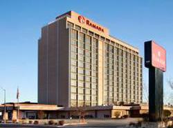 Ramada Reno Hotel & Casino  | Reno | Nevada | United States 1