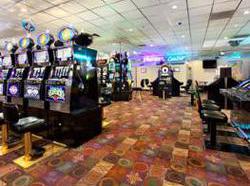 Ramada Reno Hotel & Casino  | Reno | Nevada | United States 4