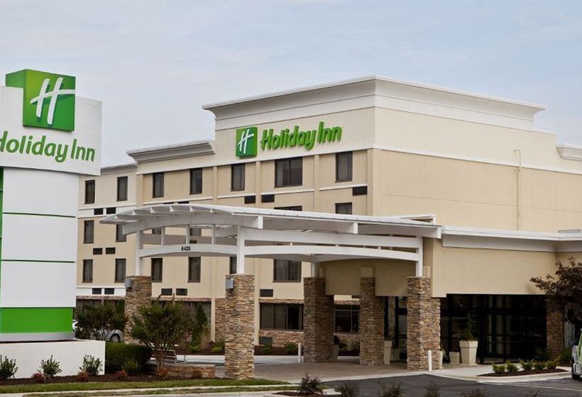 Hotel The Inn at Greensboro Airport Greensboro Carolina del Norte
