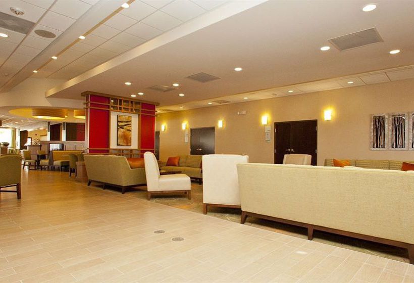 Hotel The Inn at Greensboro Airport  | Greensboro | North Carolina | United States 1