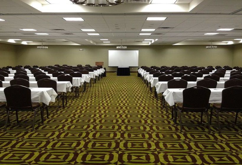 Hotel The Inn at Greensboro Airport  | Greensboro | North Carolina | United States 10