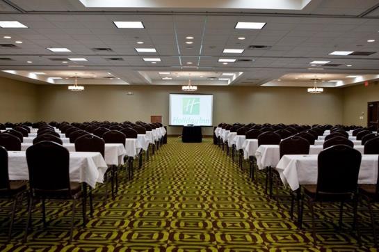 Hotel The Inn at Greensboro Airport  | Greensboro | North Carolina | United States 11