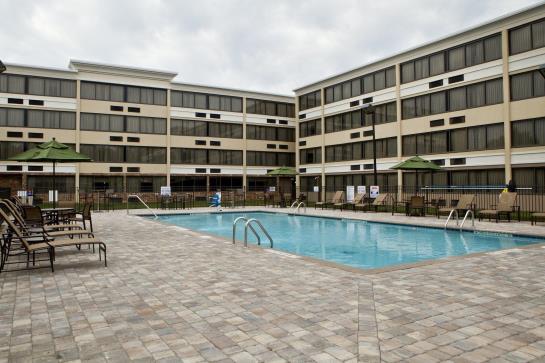 Hotel The Inn at Greensboro Airport  | Greensboro | North Carolina | United States 12