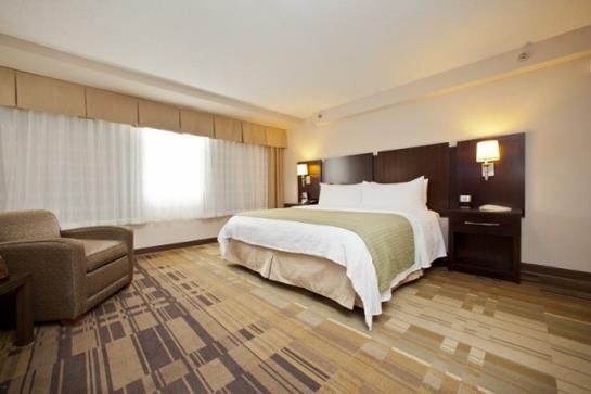 Hotel The Inn at Greensboro Airport  | Greensboro | North Carolina | United States 14