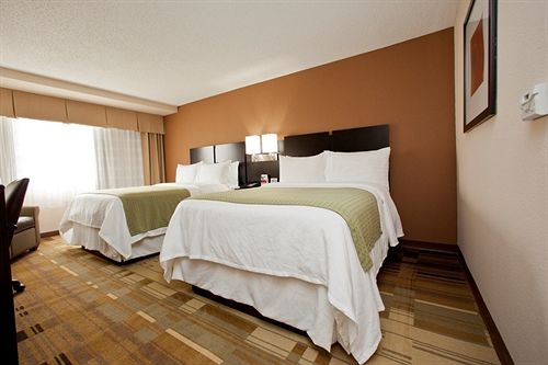 Hotel The Inn at Greensboro Airport  | Greensboro | North Carolina | United States 16