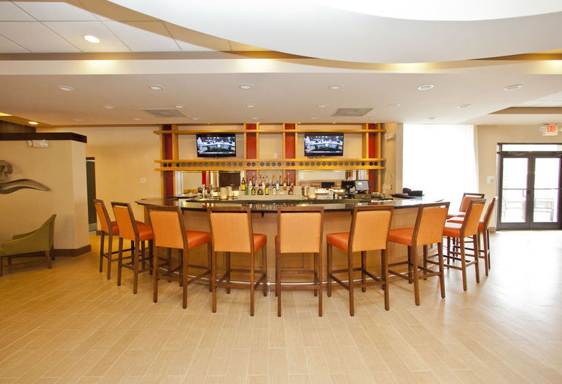 Hotel The Inn at Greensboro Airport  | Greensboro | North Carolina | United States 2