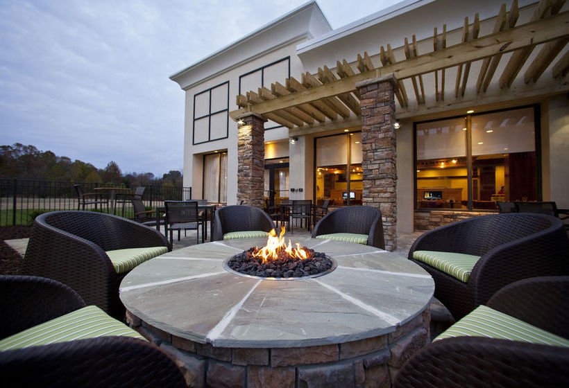 Hotel The Inn at Greensboro Airport  | Greensboro | North Carolina | United States 3