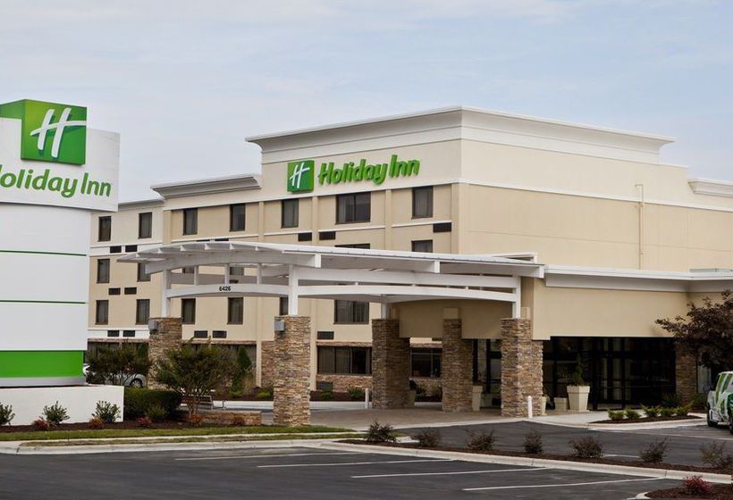 Hotel The Inn at Greensboro Airport  | Greensboro | North Carolina | United States 4
