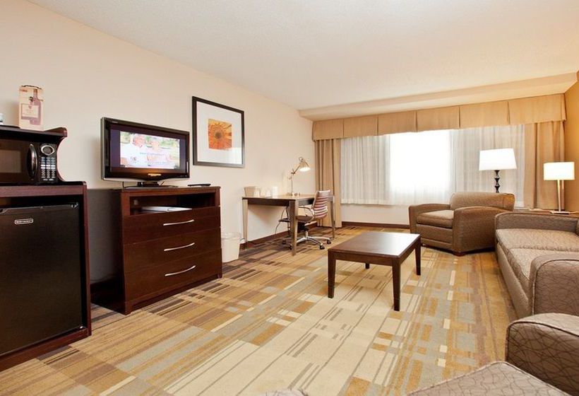 Hotel The Inn at Greensboro Airport  | Greensboro | North Carolina | United States 5