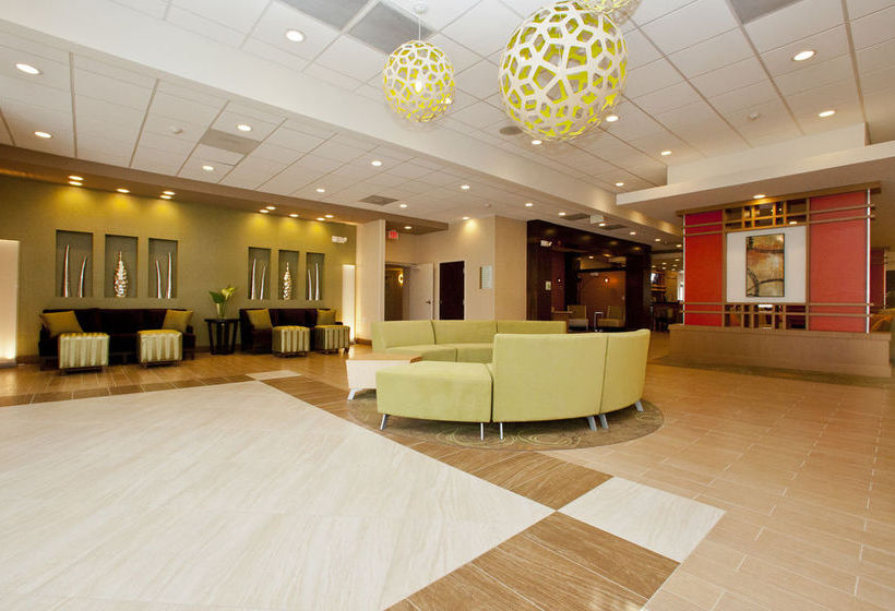 Hotel The Inn at Greensboro Airport  | Greensboro | North Carolina | United States 6
