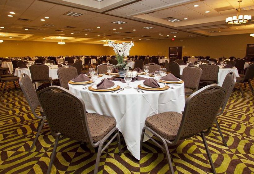 Hotel The Inn at Greensboro Airport  | Greensboro | North Carolina | United States 7