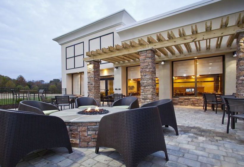 Hotel The Inn at Greensboro Airport  | Greensboro | North Carolina | United States 9