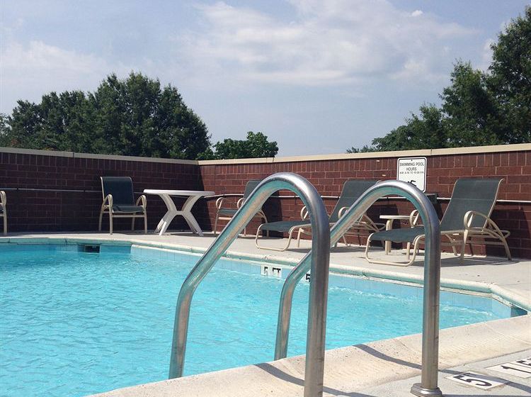 Hotel Holiday Inn Arlington at Ballston  | Arlington | Virginia | United States 11