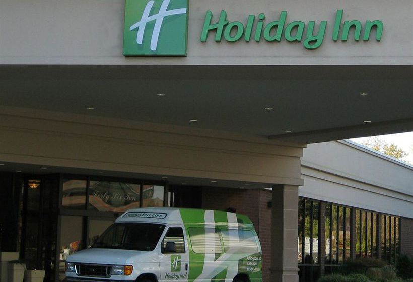 Hotel Holiday Inn Arlington at Ballston  | Arlington | Virginia | United States 12