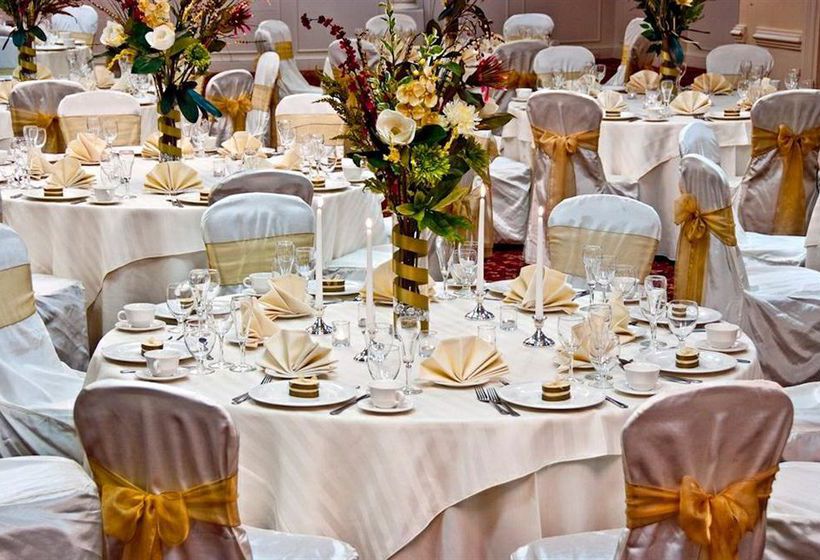 Hotel Holiday Inn Arlington at Ballston  | Arlington | Virginia | United States 14